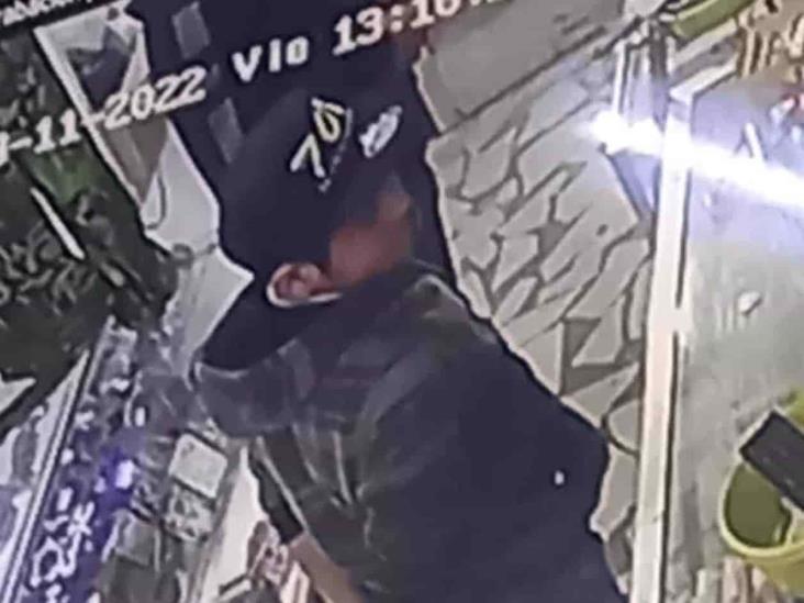 Ladrones al acecho Ladrones al acecho