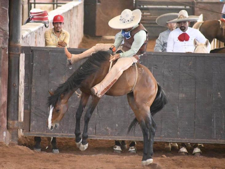 Suspenden los charros su Torneo Revolución Suspenden los charros su Torneo Revolución
