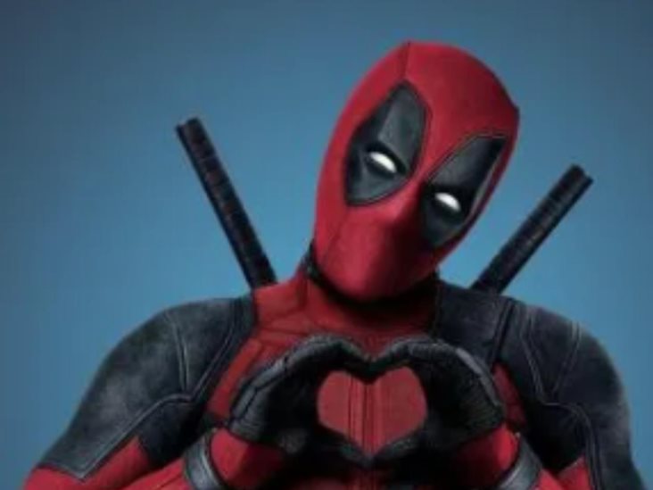 Ryan Reynolds dice que escribió cinta navideña de Deadpool Ryan Reynolds dice que escribió cinta navideña de Deadpool