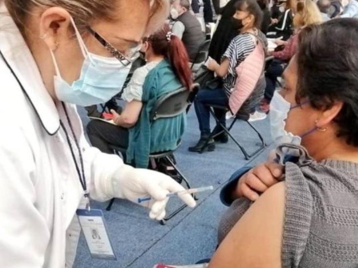 Cofepris autoriza la Soberana, vacuna mexicana contra covid-19 Cofepris autoriza la Soberana, vacuna mexicana contra covid-19