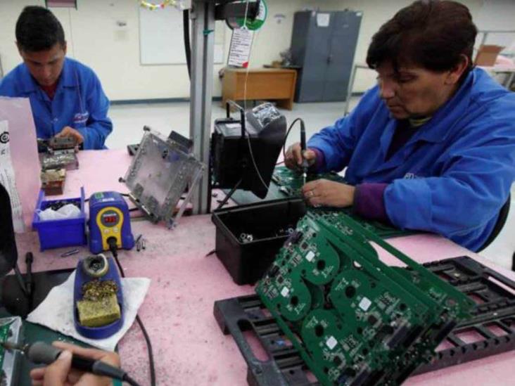 México, en la mira industrial México, en la mira industrial