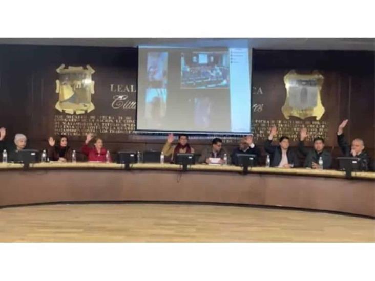 Pide licencia Alcalde de Matamoros; va en busca de candidatura al Senado Pide licencia Alcalde de Matamoros; va en busca de candidatura al Senado