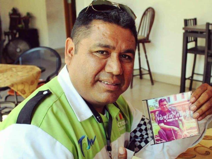 Combina vialidad con música Combina vialidad con música