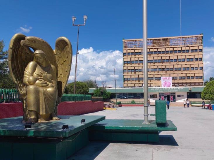Atenderá IMSS sólo urgencias por ´feriado´ Atenderá IMSS sólo urgencias por ´feriado´