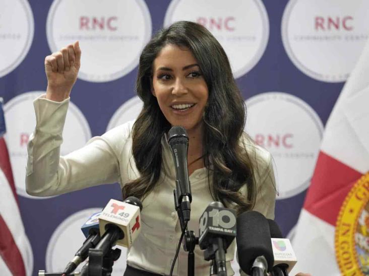 Apuestan los republicanos a hispanos para ganar votos Apuestan los republicanos a hispanos para ganar votos