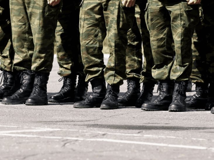 Marino denuncia ante CNDH agresión en prisión militar; fue golpeado con una pala por un militar Marino denuncia ante CNDH agresión en prisión militar; fue golpeado con una pala por un militar