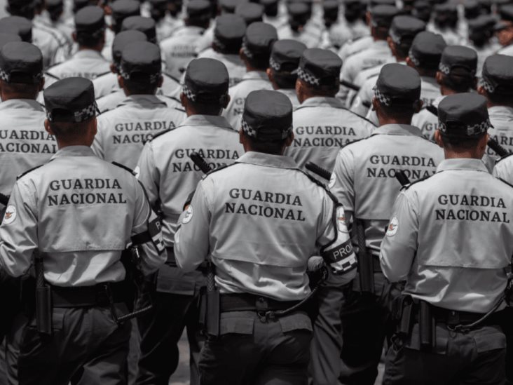 La Guardia Nacional acumula mil 254 denuncias por violaciones de Derechos Humanos desde 2019 La Guardia Nacional acumula mil 254 denuncias por violaciones de Derechos Humanos desde 2019