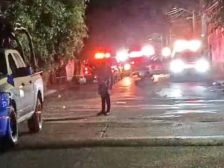 Celaya bajo ataque; persiste ola violenta Celaya bajo ataque; persiste ola violenta