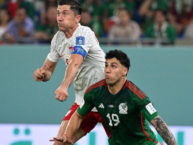 Jorge Sánchez se sincera tras debut: No hay dudas, Memo fue el héroe Jorge Sánchez se sincera tras debut: No hay dudas, Memo fue el héroe