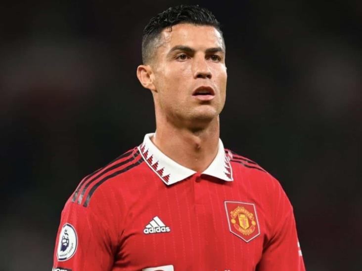 Cristiano se marcha del Man United con efecto inmediato Cristiano se marcha del Man United con efecto inmediato