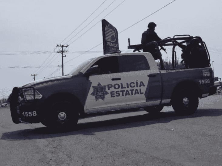 Pide comercio mejor salario a los policías Pide comercio mejor salario a los policías