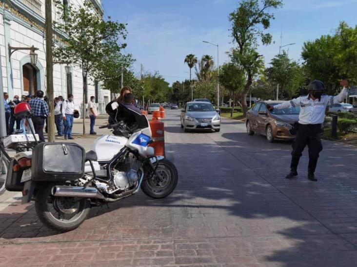 Reforzará Seguridad parque vehicular de patrullas Reforzará Seguridad parque vehicular de patrullas