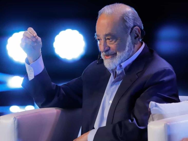 Carlos Slim se baja de compra de Banamex Carlos Slim se baja de compra de Banamex
