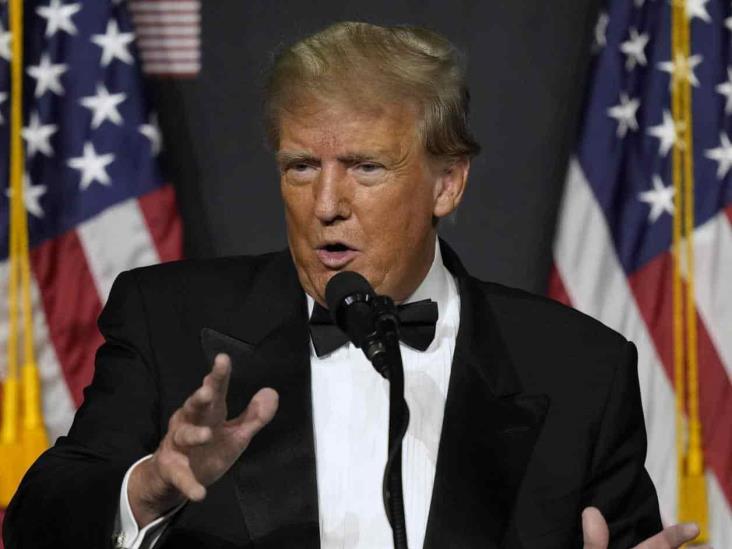 Aprueba Corte entregar declaraciones de Trump Aprueba Corte entregar declaraciones de Trump