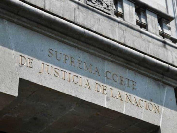 SCJN suspende debate sobre prisión preventiva oficiosa SCJN suspende debate sobre prisión preventiva oficiosa