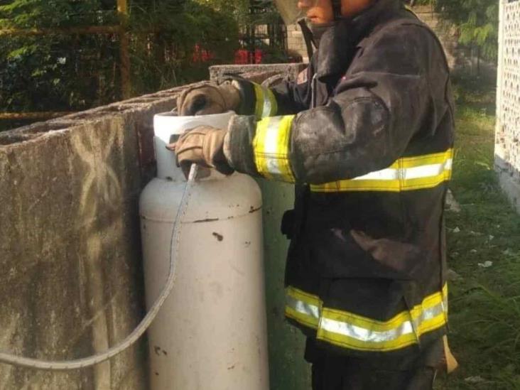 Aumentan fugas de gas en los hogares Aumentan fugas de gas en los hogares