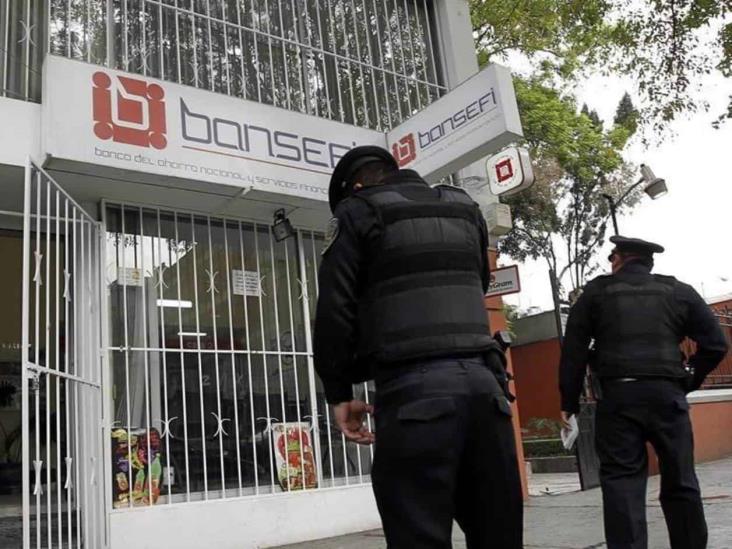 Impone TFJA multa por 27.8 mdp por transa en Bansefi Impone TFJA multa por 27.8 mdp por transa en Bansefi