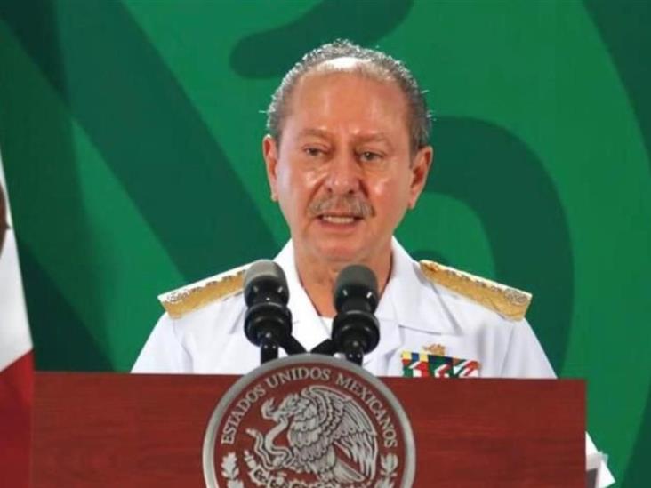 Justifica Marina primer lugar de Colima en homicidios Justifica Marina primer lugar de Colima en homicidios