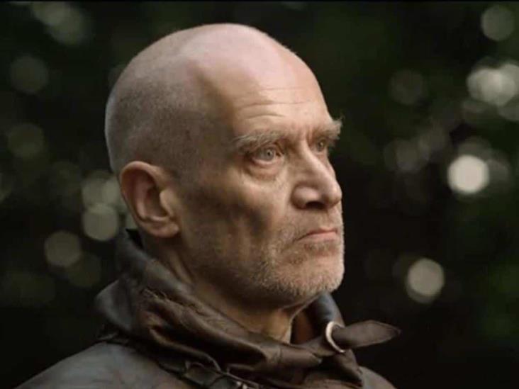Fallece Wilko Johnson, actor de Game of Thrones Fallece Wilko Johnson, actor de Game of Thrones