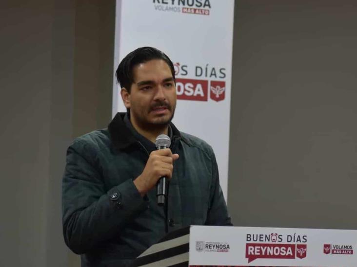 Justifica el alcalde aumento catastral Justifica el alcalde aumento catastral