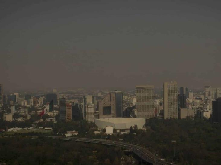 Contaminación: monstruo que mata cada año a más de 8.000 Contaminación: monstruo que mata cada año a más de 8.000