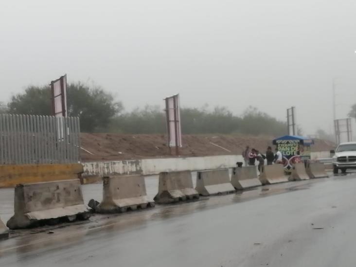 Luce sin filas Puente Internacional Reynosa-Hidalgo Luce sin filas Puente Internacional Reynosa-Hidalgo