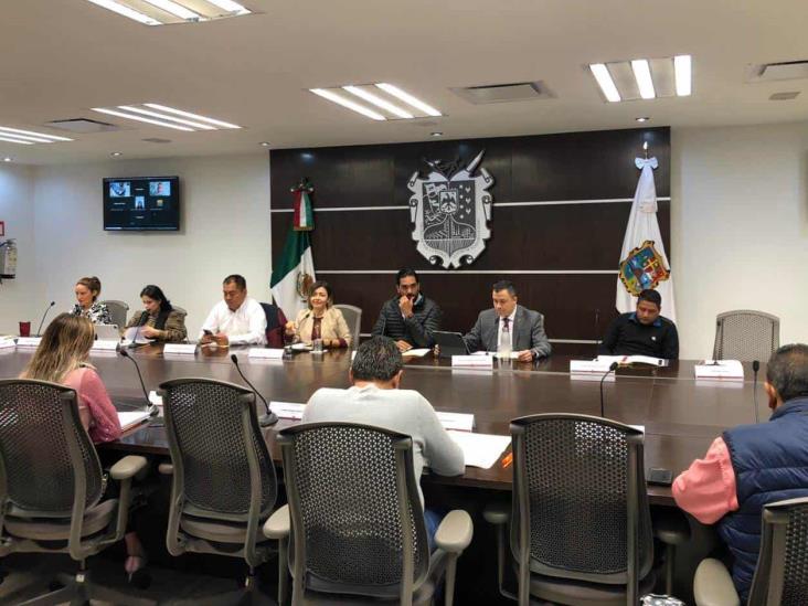 Autoriza Cabildo nuevo cambio al presupuesto de egresos 2022 Autoriza Cabildo nuevo cambio al presupuesto de egresos 2022