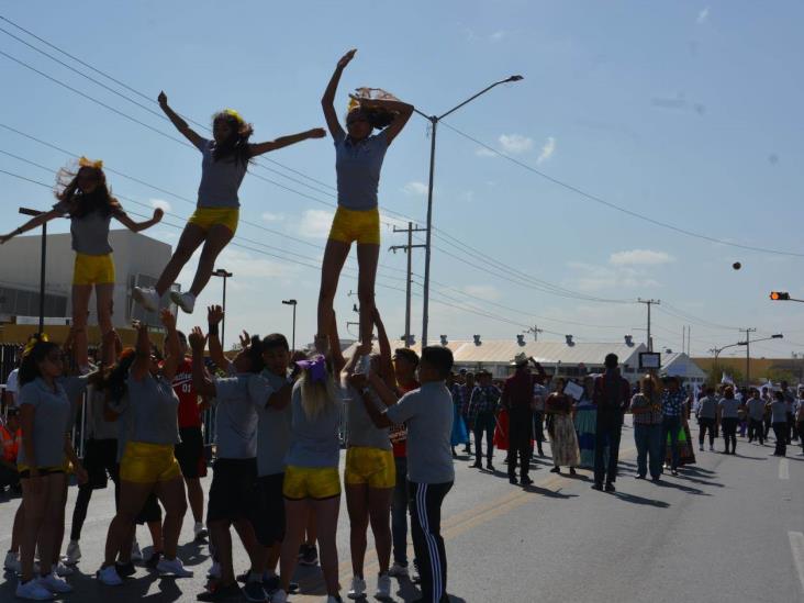 Vuelven a pausar desfile hasta nuevo aviso Vuelven a pausar desfile hasta nuevo aviso