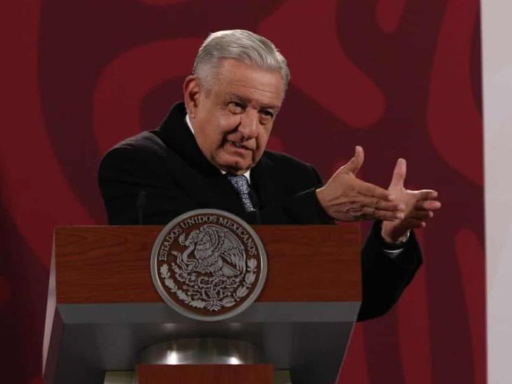 Hace falta una reforma al PJ para acabar con corrupción: AMLO Hace falta una reforma al PJ para acabar con corrupción: AMLO