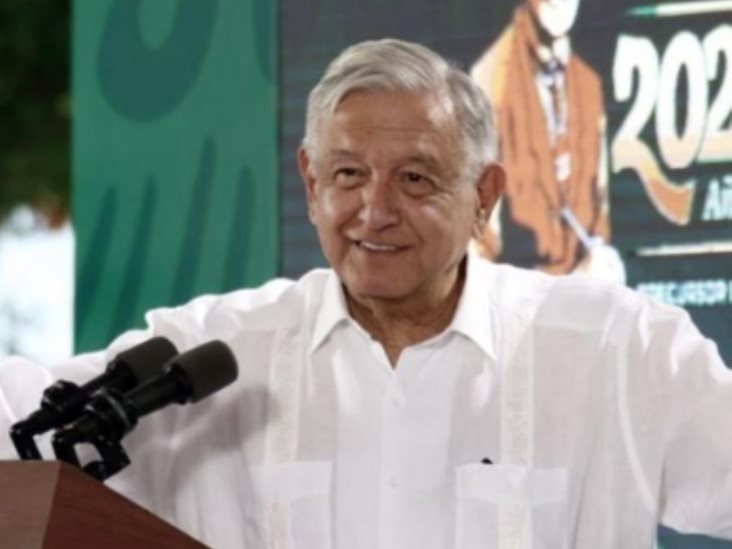 El pueblo es mi ángel de la guarda: AMLO ante amenazas de muerte El pueblo es mi ángel de la guarda: AMLO ante amenazas de muerte