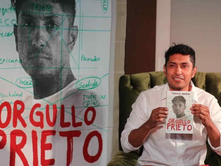 Fue insultado por una mujer: Tenoch Huerta Fue insultado por una mujer: Tenoch Huerta