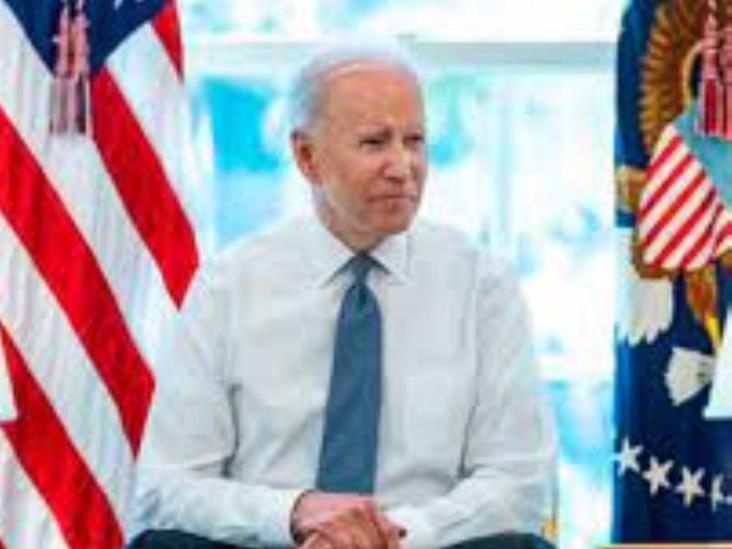 Reitera Biden propuesta de prohibir venta de armas Reitera Biden propuesta de prohibir venta de armas