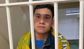 Golpea a su esposa; es detenido Golpea a su esposa; es detenido
