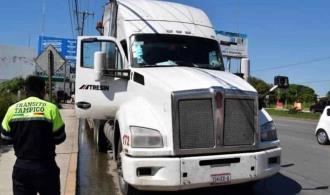 Tránsitos traerán videocámaras en Ciudad Madero Tránsitos traerán videocámaras en Ciudad Madero