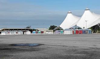 Permitirán venta de pirotecnia en Tampico Permitirán venta de pirotecnia en Tampico