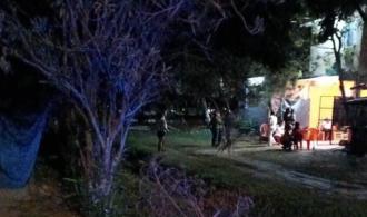 Bebé escapa del cuidado de su madre; muere ahogado en laguna Bebé escapa del cuidado de su madre; muere ahogado en laguna