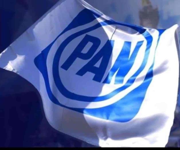 El PAN se tambalea El PAN se tambalea